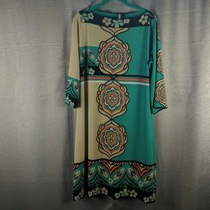 Forever 100% Polyester Dress